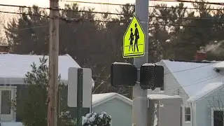 School districts share mixed messages about closures on social media