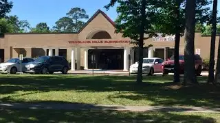 School investigates what sickened dozens of elementary school students