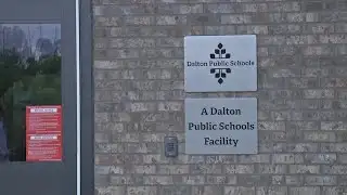 SCHOOL PATROL: A look at Dalton City Schools