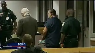 School Principal Arrest Warning Signs