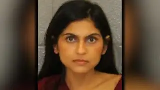 School principal arrested in Charlotte area placed on administrative leave