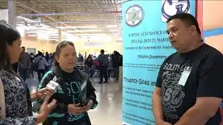 School resource officers ensuring safety on campuses