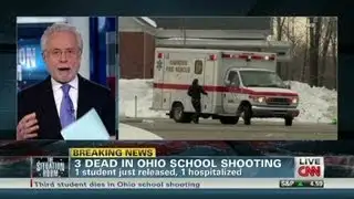 School Shootings: How To Respond