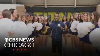School Spotlight: Glenbrook South High School