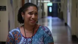 School staff, students reflect on year filled with challenges