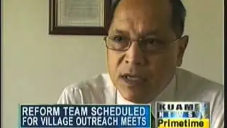 School stakeholders can sound-off on reform agenda