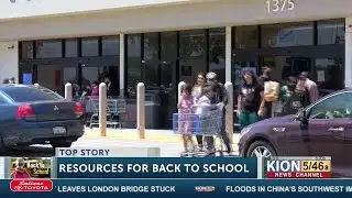 School supply costs create barriers for students