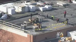 School Temporarily Evacuated After More Than Two Dozen Students Fell Ill