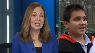 School Where Students Get To Use Cell Phones Only One Day a Week And Meditate Everyday.