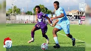 SCHOOLBOY REPORT: St Catherine High beat Kingston College