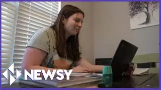 Schools Are Asking Parents For Help Amid Teacher Shortage