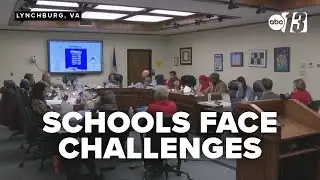 Schools face challenges in new state report, four schools need intensive support