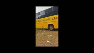 Schools in Kenya (Confusion, Desperation, and Uncertainty)