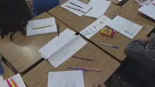 Schools struggle to fill teacher vacancies