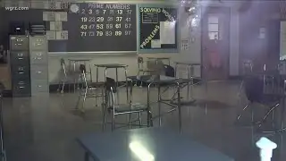 Schools wait for state spacing guidelines