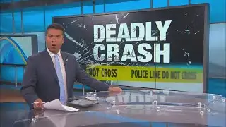 SCHP: 1 killed, 1 injured in Georgetown County crash