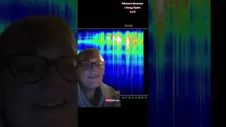 Schumann Resonance + Energy Update