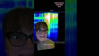 Schumann Resonance + Energy Update