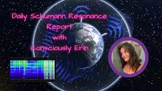 Schumann Update 1/21/26