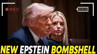 Schumer Unleashes Epstein Bombshell, Pam Bondi Crumbles Under Senate Fire #epsteinfiles 