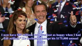 Schwarzenegger elected california’s governor, oct. 7, 2003