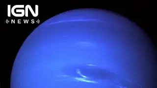 Science Confirms Uranus Stinks - IGN News