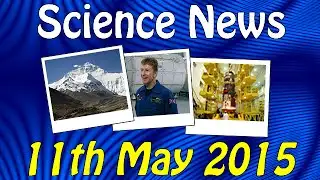 Science News 11/5/15