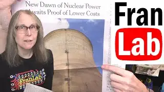 Science News!  (Not ALL Bad?)