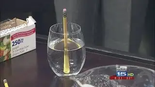 Science Sunday: Science of light