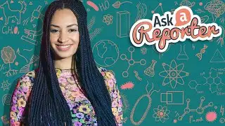 Science Week - Behind the News