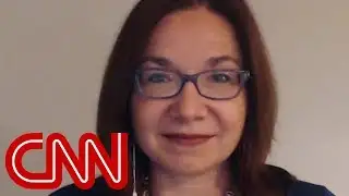 Scientist laughs at climate change skeptics