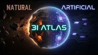 Scientists Are Divided: Is 3I ATLAS Natural… or Artificial?
