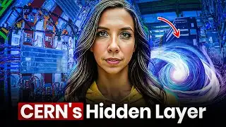 Scientists at CERN Discovered a Hidden Layer Beneath Reality (And It Won’t Disappear)