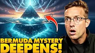 Scientists BOMBSHELL Discovery Under ‘Bermuda Triangle’, Experts STUNNED | ‘Atlantis…?’