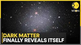 Scientists Catch Dark Matter in Action | Universe Sends Mysterious High-Energy Flash | WION