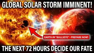 Scientists Confirm: A Carrington-Level Event Could Happen Again