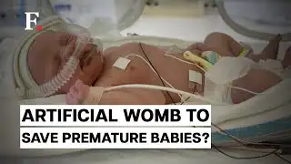 Scientists Create Game-Changing Artificial Womb