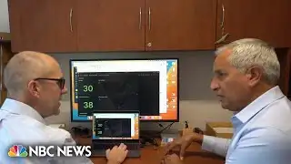 Scientists develop heat alert system to protect vulnerable populations