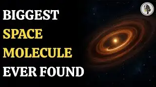 Scientists Discover Largest Molecule in a Planet-Forming Disk | WION Podcast