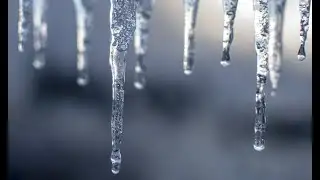 Scientists Discover Way to Generate Electricity From Ice!