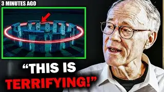 Scientists Discovered a Hidden Pattern in Stonehenge — And It Wasn’t Meant for Humans