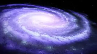 Scientists find universe