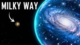 Scientists Just Discovered The Universe Is 10× Bigger Than We Thought | Documentary For Sleep