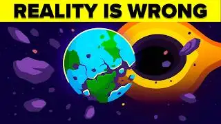 Scientists Just Found Something Hidden in Black Holes