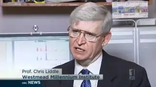 Scientists make circadian rhythm discovery