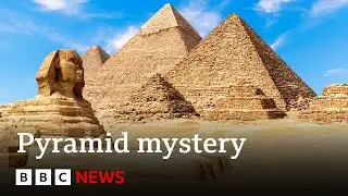 Scientists may have solved mystery behind Egypt