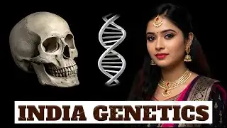 Scientists Reveal Surprising Origins of Indian People