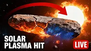 Scientists SHOCKED: 3I/ATLAS Survives Solar Attack NO ONE Predicted