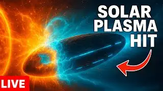 Scientists SHOCKED: 3I/ATLAS Survives Solar Attack NO ONE Predicted