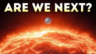 Scientists Spotted a Never-Before-Seen Superkilonova Explosion